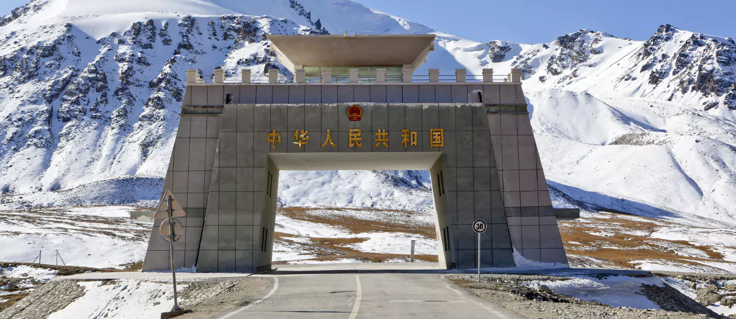 khunjerab-pass